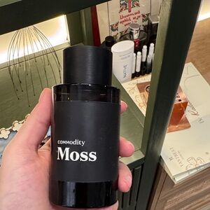 Commodity Moss Perfume